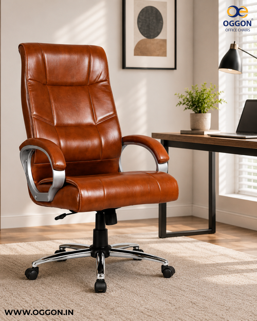 Executive Boss Chairs — Oggon office chairs