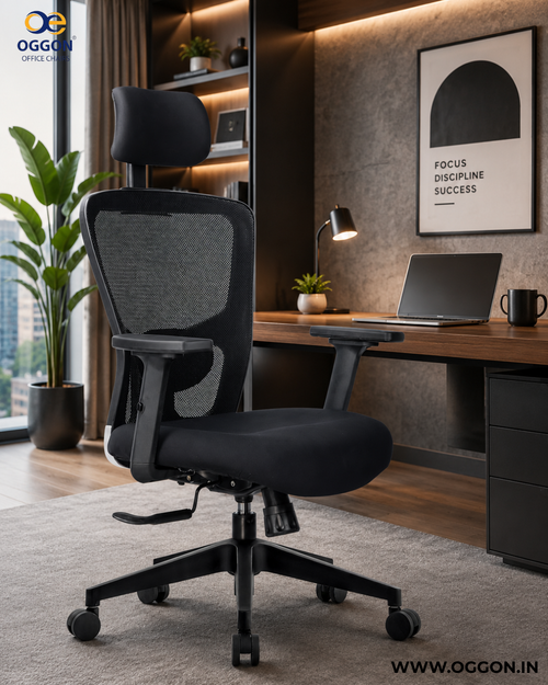 Executive Mesh Office Chairs — Oggon office chairs