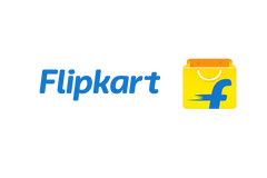 Flipkart — Oggon store