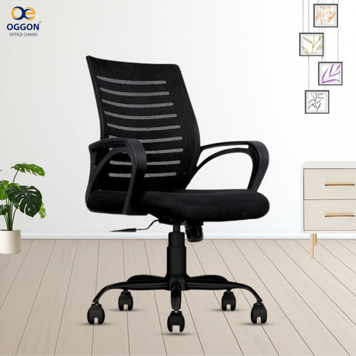 Basic & Staff Office Chairs — Oggon office chairs