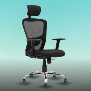 mesh chair