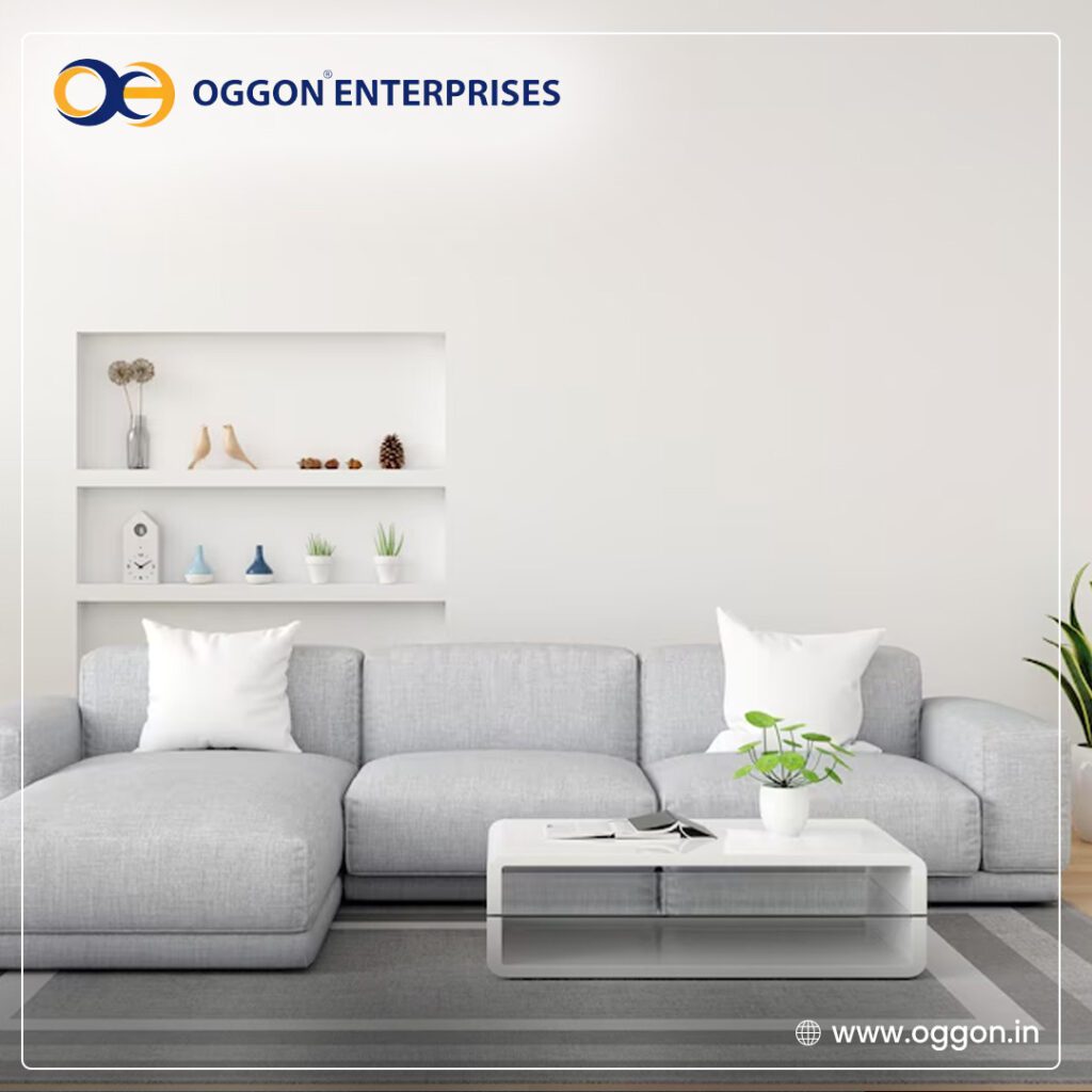 Executive Sofa Manufacturers in Mumbai